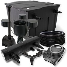 TTSet SunSun Filtro 60000l