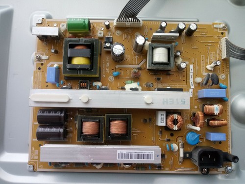Samsung pn51e440a2f set - 51",