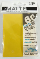 Yu Gi Oh  60 Protege Cartes