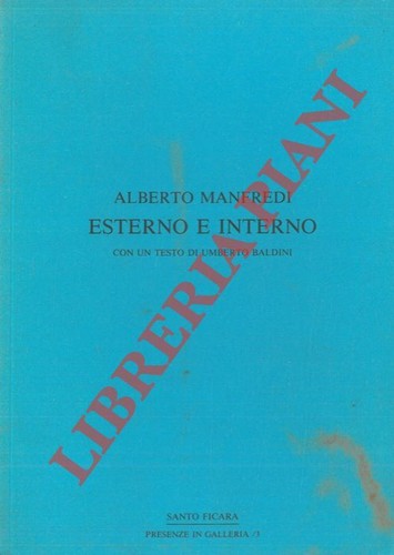 Baldini umberto alberto - ,
