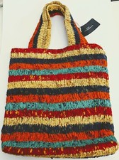 NUOVA ZARA SHOPPER BORSA A