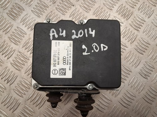 Audi diesel 2014 modulo - diesel,