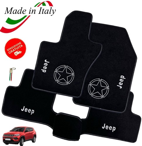 Tappetini auto compatibili - tappetini,