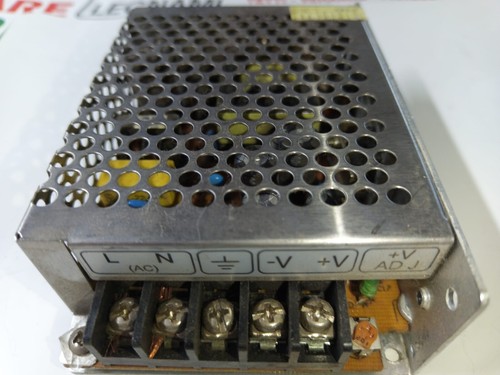 Alimentatore 12v 2a - alimentatore,