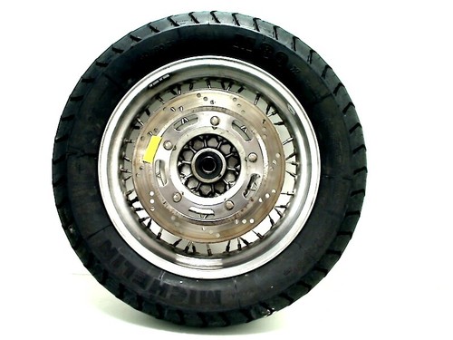 Thicknessdisc5 55mm ruota - thicknessdisc5,
