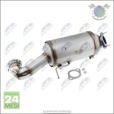 Filtro Antiparticolato Fap Ajs Per Chevrolet Aveo Opel Astra J