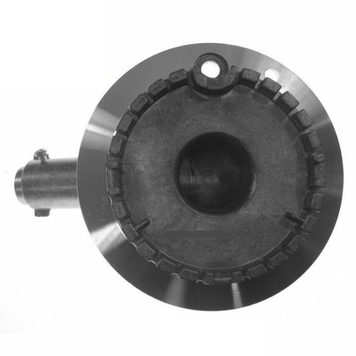 Bruciatore spartifiamma rapido
