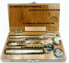 HARLEY DAVIDSON 7x Set Valvola