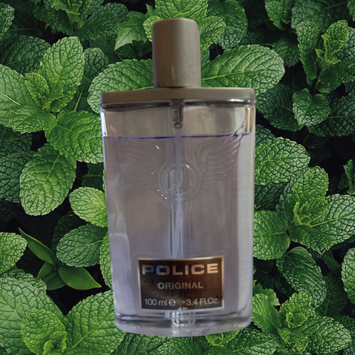 Police original for man edt - police,