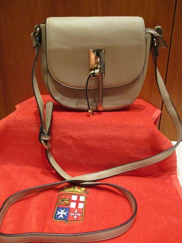 Borsetta tracolla in - borsetta,