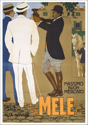 Cartolina post card marcello - post,