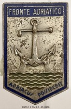 RSI Xa FLOTTIGLIA MAS