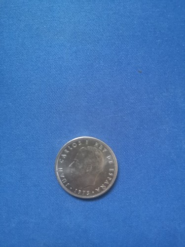 Ptas 1975 spagna - 5,