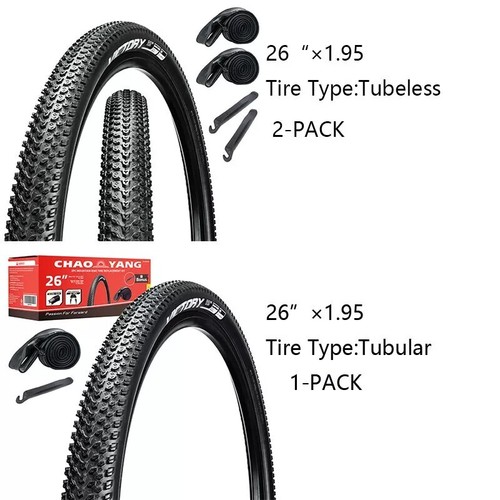 Chao yang 1pc - chao, 1pc/2pc