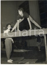1956 italia ginnastica - italia,