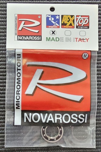 Novarossi 16000 cuscinetto - novarossi,