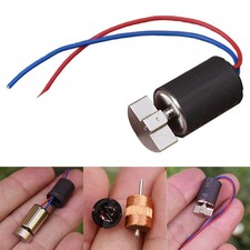 Motore  in miniatura DC 3V