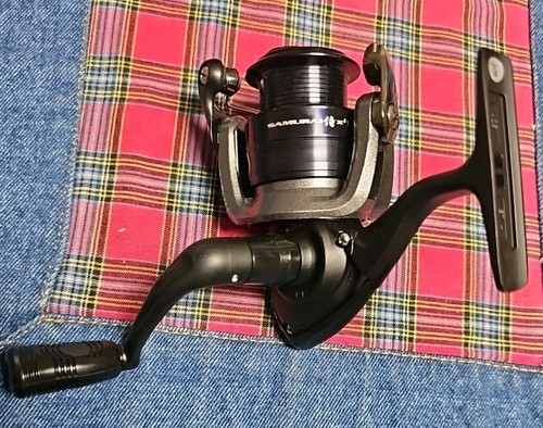 Mulinello pesca daiwa x2 - mulinello,