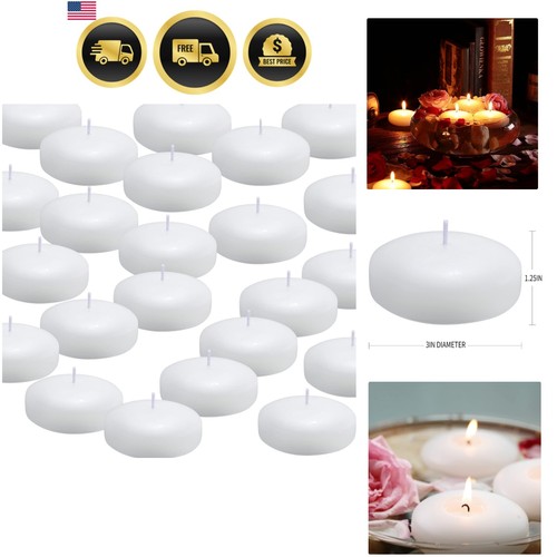 Set candele - set, 36