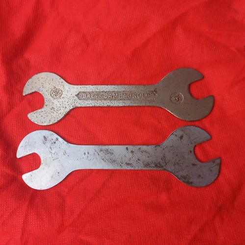 Llaves conos campagnolo - conos,
