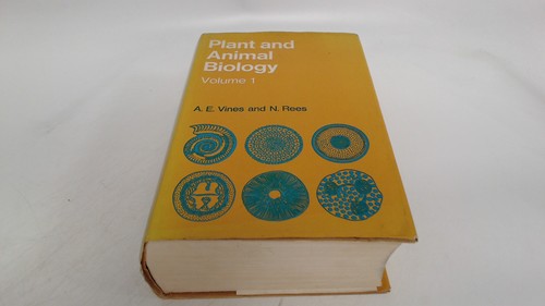 Plant and animal biology - and,