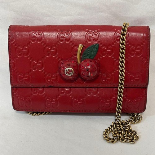 Gucci 481291 borsa tracolla - gucci,