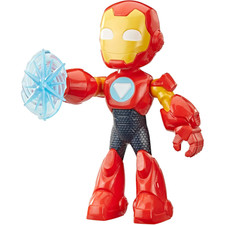 HASBRO G2831 MARVEL IRON  MAN