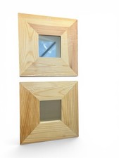 Specchi parete quadrati - x,