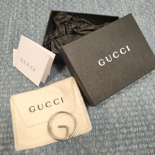 Portafoglio gucci argento - portafoglio,