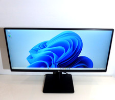 LG 34UB67-B Display monitor