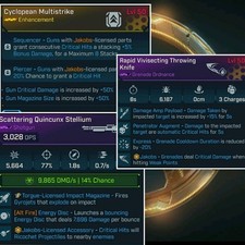 Borderlands 4 - UVH 5 ONE Shot