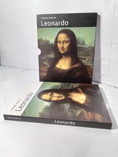 I Grandi Maestri. Leonardo