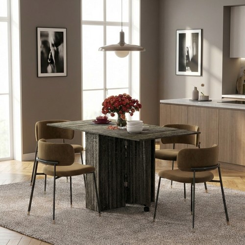 Dechome tavolo pieghevole - tavolo,