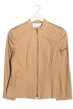 COLLECTION Giacca corta Donna Giacca Taglia IT 40 color carne stile casual