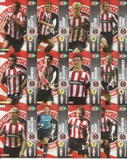 Panini Championship 2008