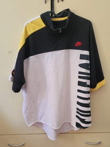Polo agassi nike challenge - polo,