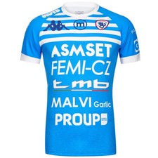 DELTA ROVIGO RUGBY maglia