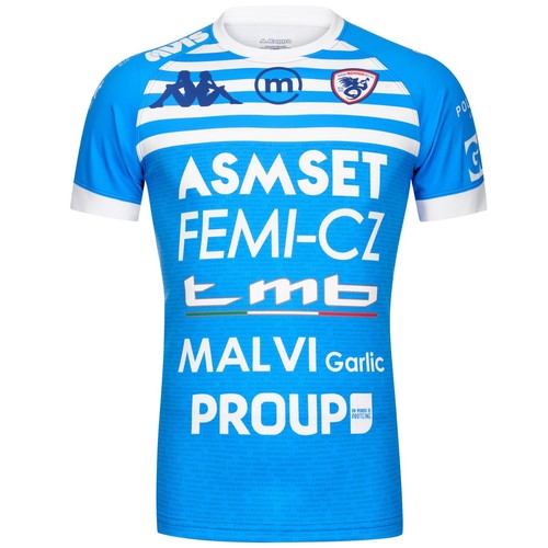 Delta rovigo rugby maglia - rugby,