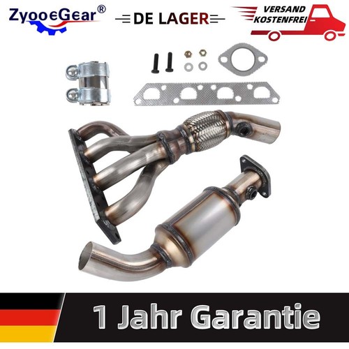 Catalizzatore 18407527819 per