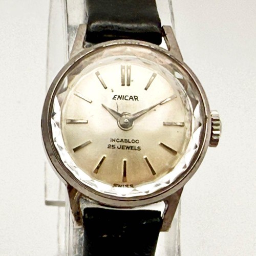 Orologio donna enicar - orologio,