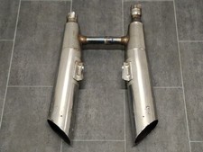 Scarico suzuki vs - scarico,