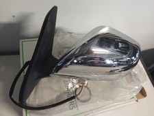 Specchio retrovisore toyota - specchio,
