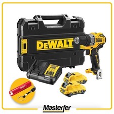 DEWALT DCD701D2 TRAPANO