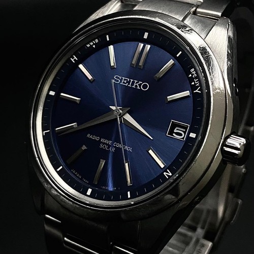 Orologio solare radiocomandato