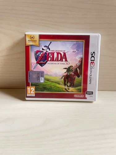 The legend zelda - of, of