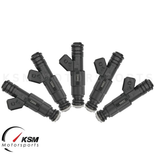 550cc per bosch carburante - 5,