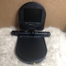 ZENITH TFT 5" LCD Flat Panel