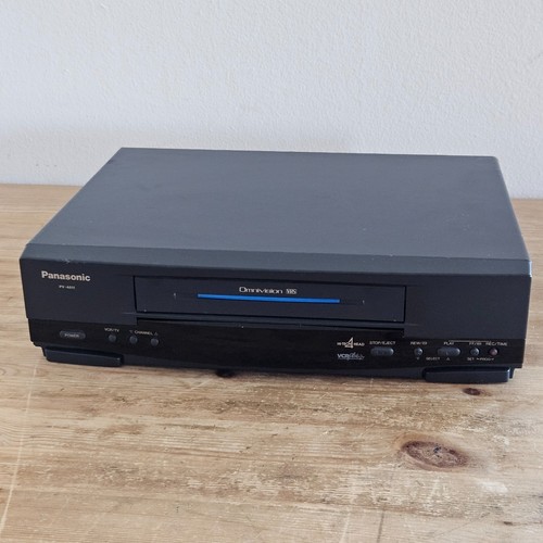 Panasonic v4611 testine - panasonic, pv-v4611
