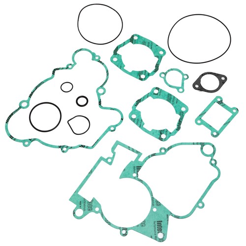 Set completo guarnizioni - set,