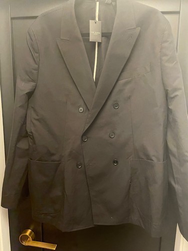 Blazer ted baker uomo - baker, 44
